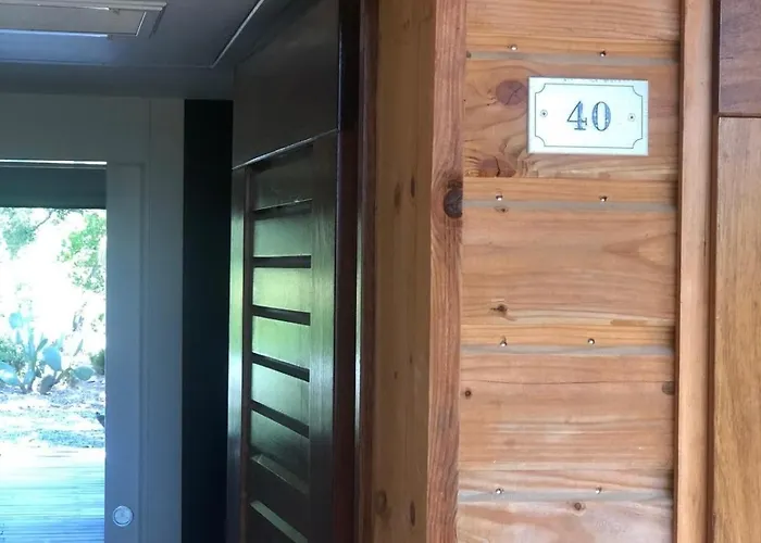 Santa Giulia, Résidence Cala Sultana Numero 40 *