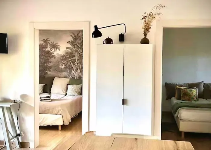 Santa Giulia, Résidence Cala Sultana Numero 40 Appartement Porto-Vecchio (Corsica)