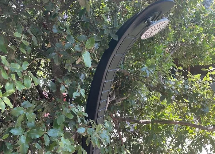 Santa Giulia, Résidence Cala Sultana Numero 40