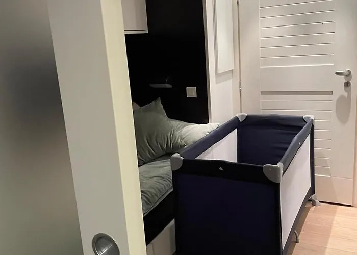 Appartement Santa Giulia, Résidence Cala Sultana Numero 40 Porto-Vecchio (Corsica)