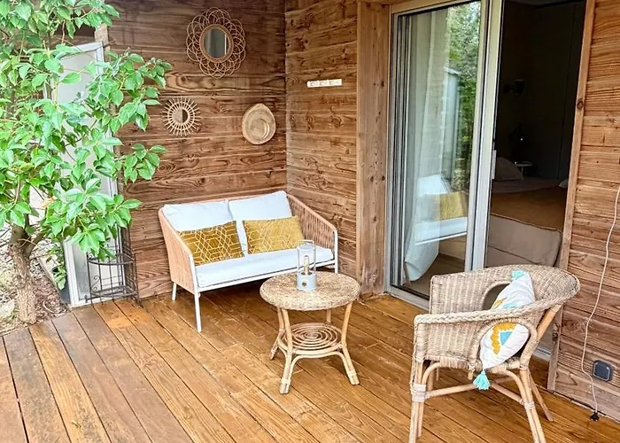 Santa Giulia, Résidence Cala Sultana Numero 40 Appartement