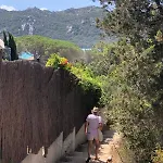 Santa Giulia, Cala Sultana Numero 40 Porto-Vecchio (Corsica)