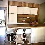 公寓 Santa Giulia, Cala Sultana Numero 40 *