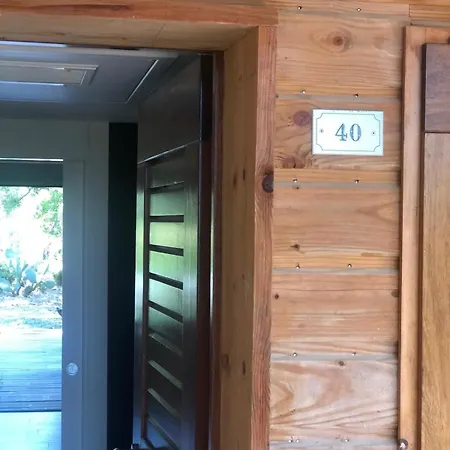 Santa Giulia, Cala Sultana Numero 40 *