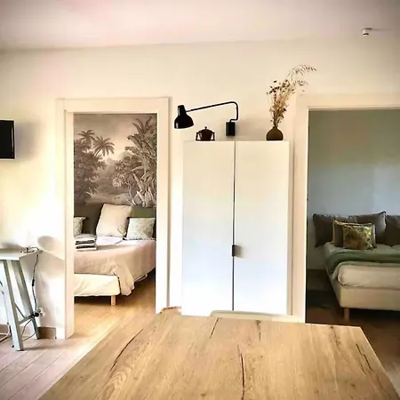 Santa Giulia, Cala Sultana Numero 40 Apartment Porto-Vecchio (Corsica)