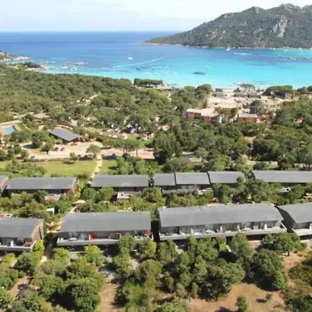 Santa Giulia, Cala Sultana Numero 40