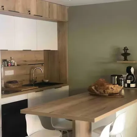 Santa Giulia, Cala Sultana Numero 40