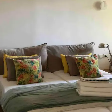 Santa Giulia, Cala Sultana Numero 40 Apartment *