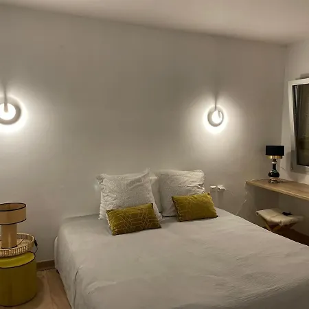 Santa Giulia, Cala Sultana Numero 40 Appartement Porto-Vecchio (Corsica)