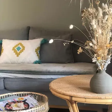 Apartment Santa Giulia, Cala Sultana Numero 40 Porto-Vecchio (Corsica)