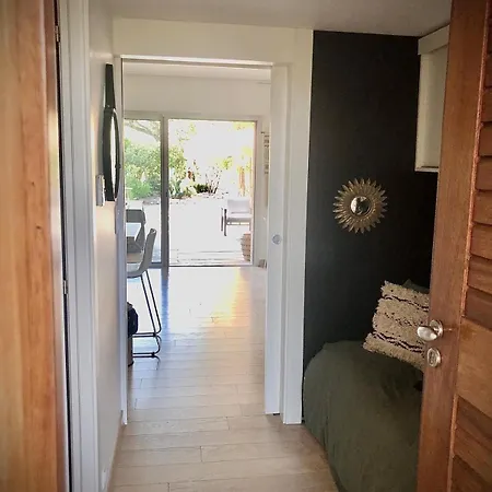 Santa Giulia, Cala Sultana Numero 40 * Porto-Vecchio (Corsica)