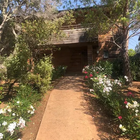 Santa Giulia, Cala Sultana Numero 40