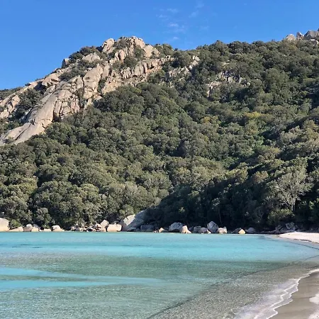 Santa Giulia, Cala Sultana Numero 40