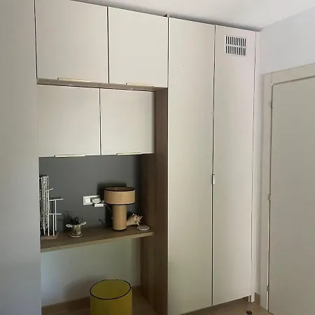 Santa Giulia, Cala Sultana Numero 40