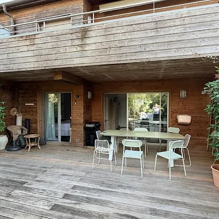 Santa Giulia, Cala Sultana Numero 40 Appartement