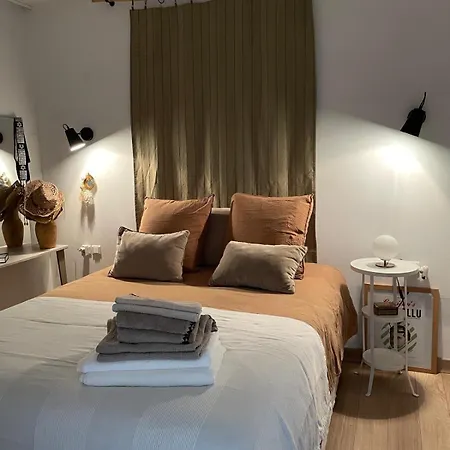 Santa Giulia, Cala Sultana Numero 40 *