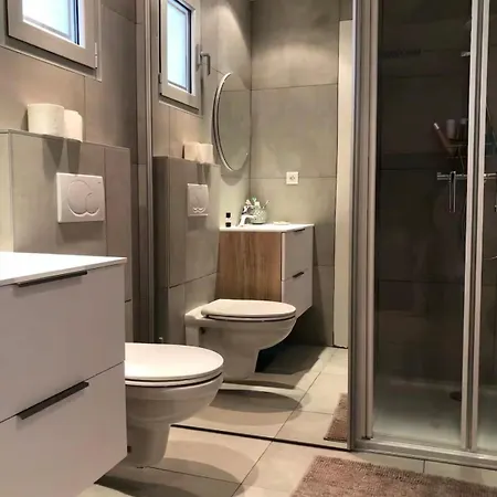 Santa Giulia, Cala Sultana Numero 40 Apartment *