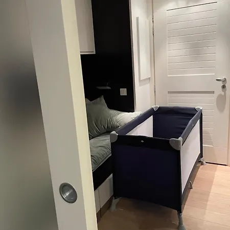 Apartment Santa Giulia, Cala Sultana Numero 40 Porto-Vecchio (Corsica)