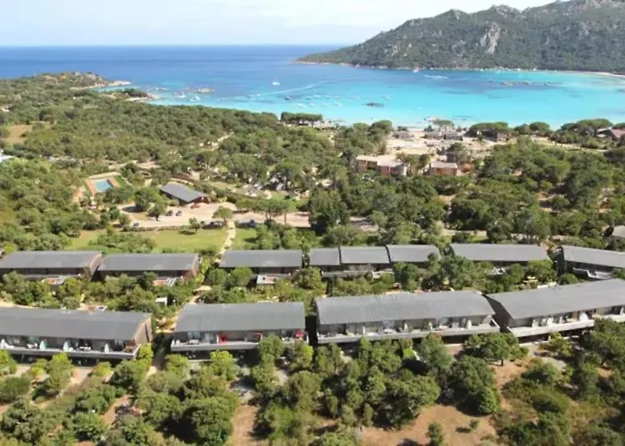 Santa Giulia, Cala Sultana Numero 40