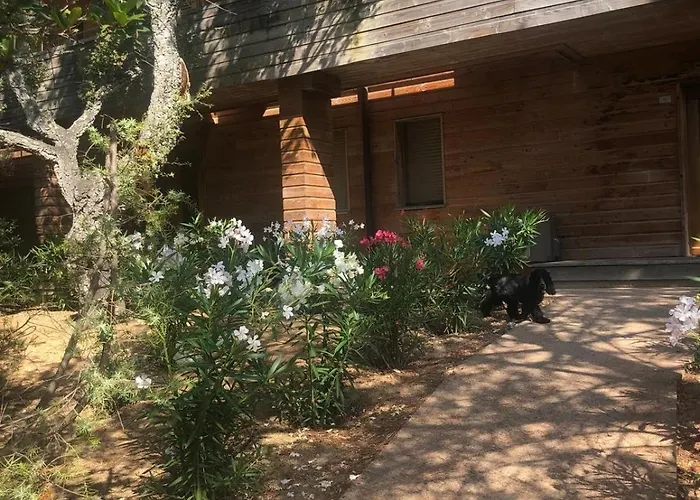 Appartement Santa Giulia, Cala Sultana Numero 40 Porto-Vecchio (Corsica)