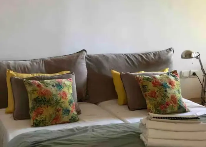 Santa Giulia, Cala Sultana Numero 40 Appartement *