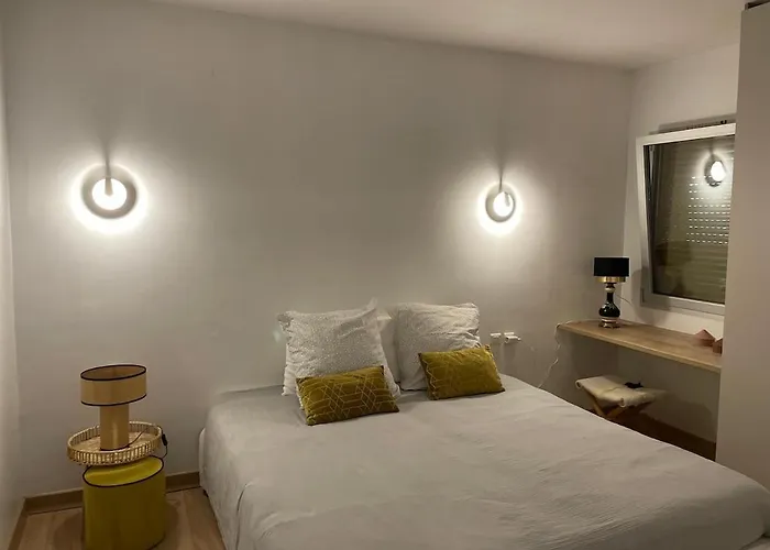 Santa Giulia, Cala Sultana Numero 40 Appartement Porto-Vecchio (Corsica)