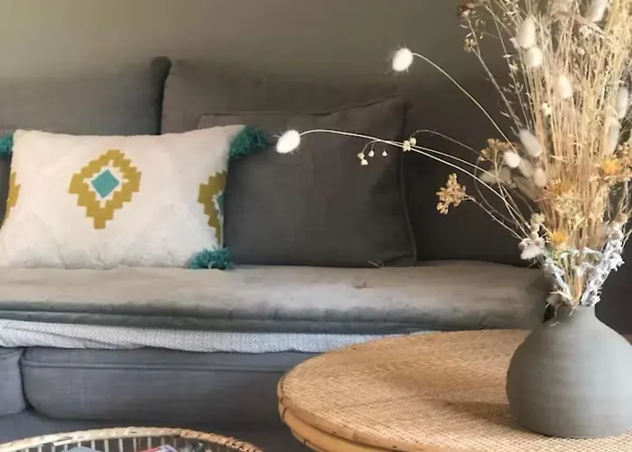 Appartamento Santa Giulia, Résidence Cala Sultana Numero 40 Porto Vecchio