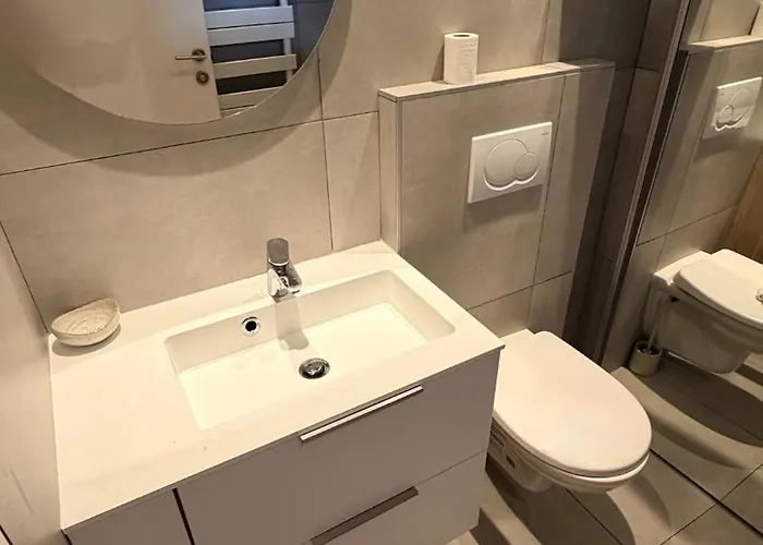 Appartement Santa Giulia, Cala Sultana Numero 40