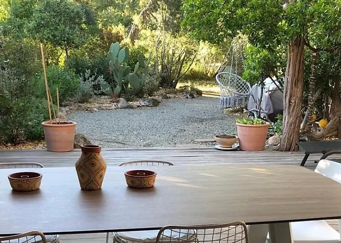 Santa Giulia, Résidence Cala Sultana Numero 40 *