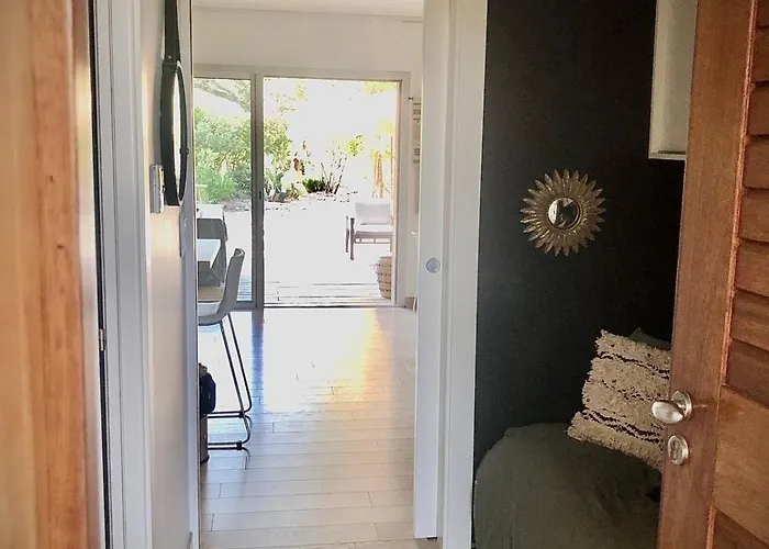 Santa Giulia, Cala Sultana Numero 40 * Porto-Vecchio (Corsica)