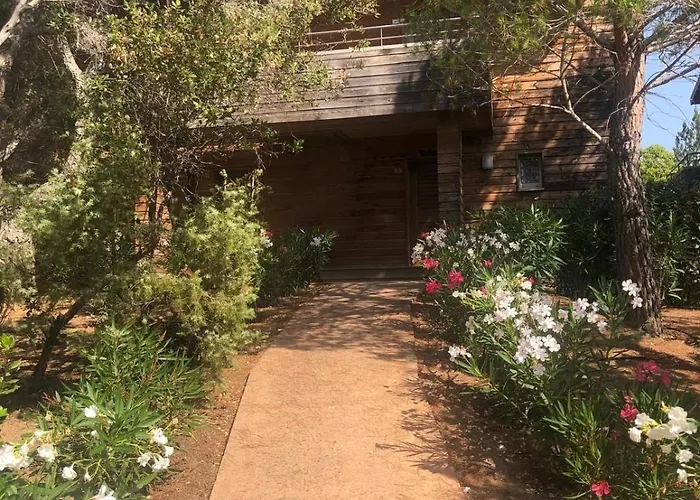 Santa Giulia, Résidence Cala Sultana Numero 40