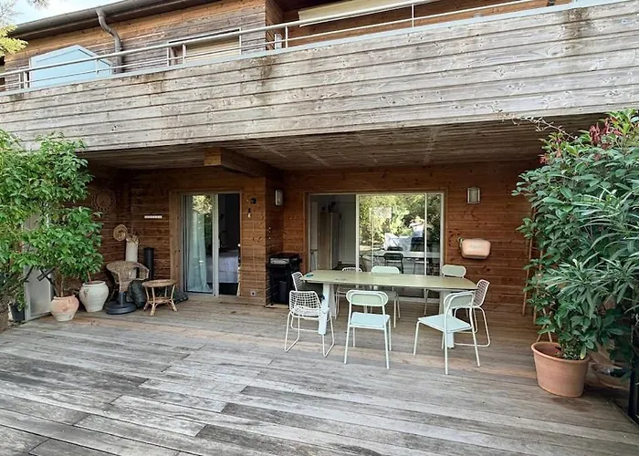 Santa Giulia, Cala Sultana Numero 40 Appartement