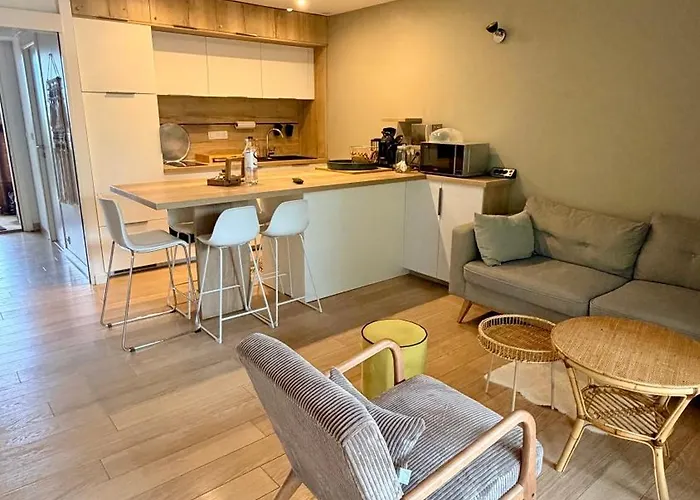 Appartamento Santa Giulia, Résidence Cala Sultana Numero 40 Porto Vecchio