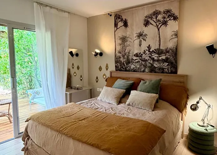 Santa Giulia, Cala Sultana Numero 40 *